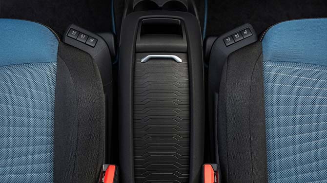 Citroen C4 Spacetourer